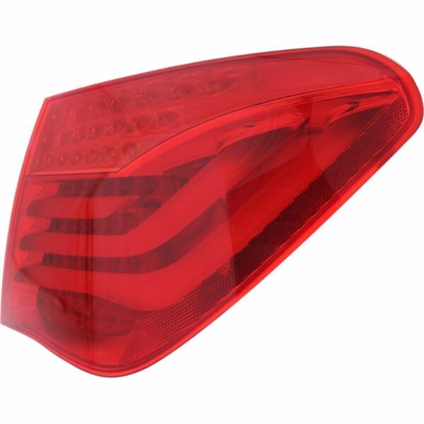 Tail Lamp Passenger Side Bmw 7 Series 2009-2012 High Quality , BM2805106 - Image 2