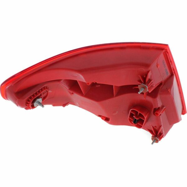 Tail Lamp Passenger Side Bmw 7 Series 2009-2012 High Quality , BM2805106 - Image 4