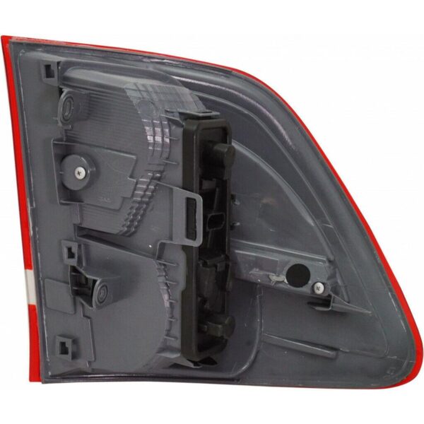 Tail Lamp Passenger Side Bmw X3 2011-2017 Without Xenon Head Lamp/Led High Quality , BM2805112 - Image 2