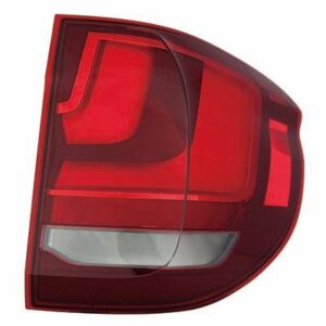 Tail Lamp Passenger Side Bmw X5 2014-2018 High Quality , BM2805118