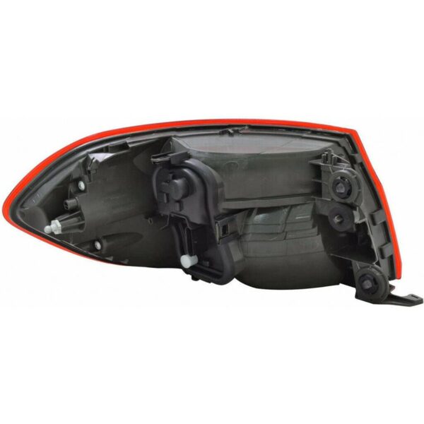 Tail Lamp Passenger Side Bmw 440I 2017 High Quality , BM2805121 - Image 2