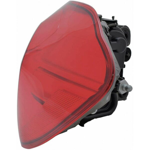 Tail Lamp Passenger Side Bmw 440I 2017 High Quality , BM2805121 - Image 3