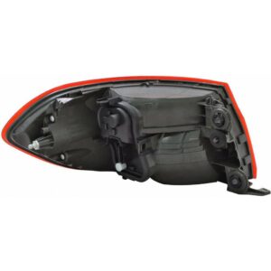 Tail Lamp Passenger Side Bmw 440I 2017 High Quality , BM2805121
