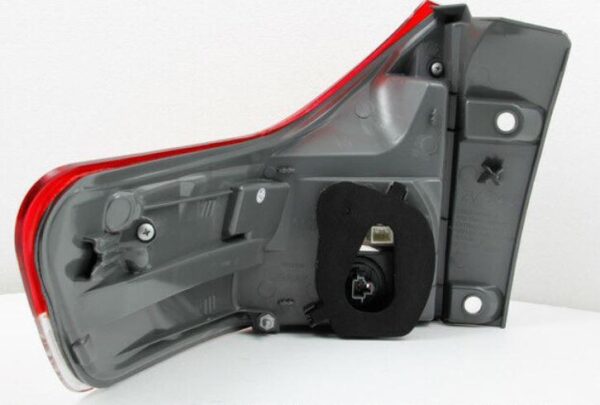 Tail Lamp Driver Side Bmw 5 Series 2001-2003 With White Indicator High Quality , BM2818102 - Image 5