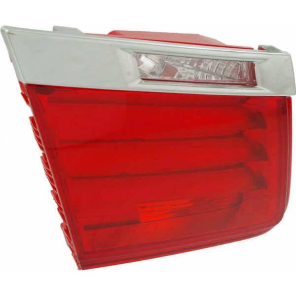 Trunk Lamp Driver Side Bmw 7 Series 2009-2012 High Quality , BM2886102 - Image 3