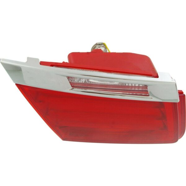 Trunk Lamp Driver Side Bmw 7 Series 2009-2012 High Quality , BM2886102 - Image 4