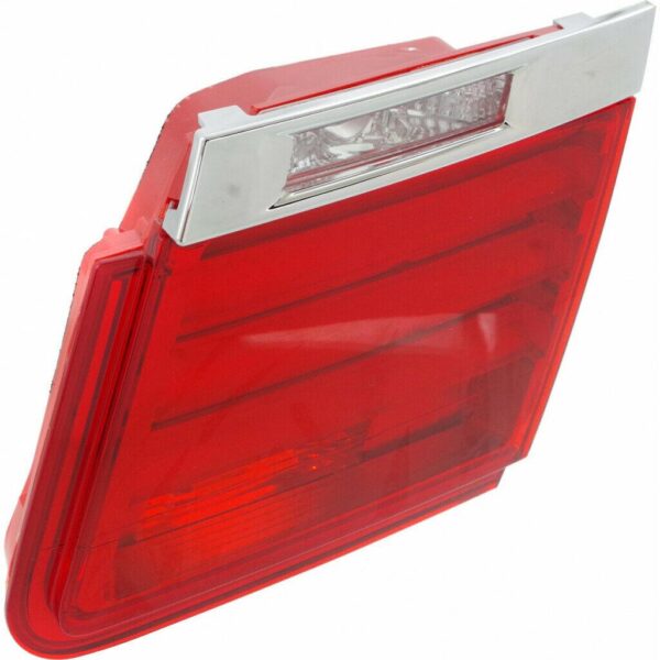 Trunk Lamp Passenger Side Bmw 7 Series 2009-2012 High Quality , BM2887102 - Image 4
