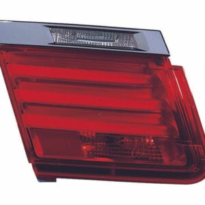 Trunk Lamp Passenger Side Bmw 7 Series 2009-2012 High Quality , BM2887102