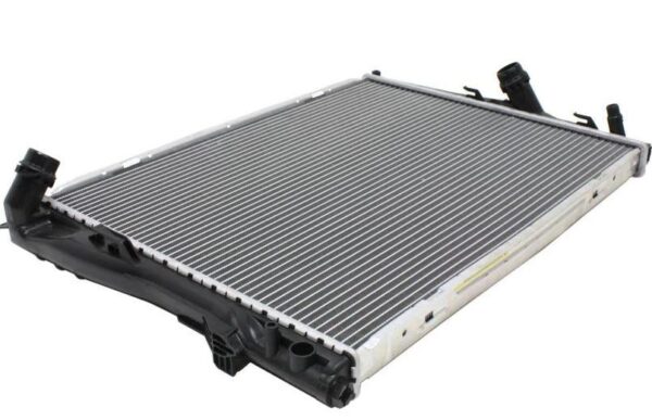 Radiator Bmw 3 Series Coupe 2007-2013 (2882/2824) L6 At (Without Turbo) , BM3000147 - Image 4