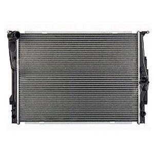 Radiator Bmw 3 Series Sedan 2006-2011 (2882/2824) L6 At (Without Turbo) , BM3000147