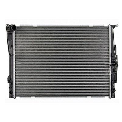 Radiator Bmw 3 Series Sedan 2006-2011 (2882/2824) L6 At (Without Turbo) , BM3000147