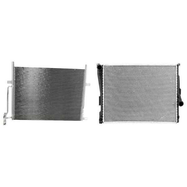 Radiator Bmw 3 Series Coupe 2000-2005 , BM3010106 - Image 2