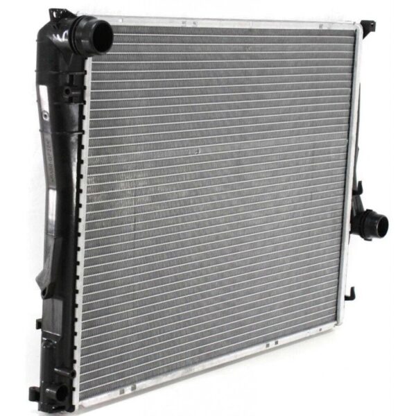 Radiator Bmw Z4 2006-2008 (2636) 6 Cyl (At Exclude Z3-M3) , BM3010107 - Image 2