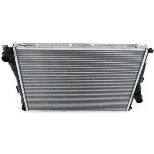 Radiator Bmw Z4 2006-2008 (2636) 6 Cyl (At Exclude Z3-M3) , BM3010107 - Image 3