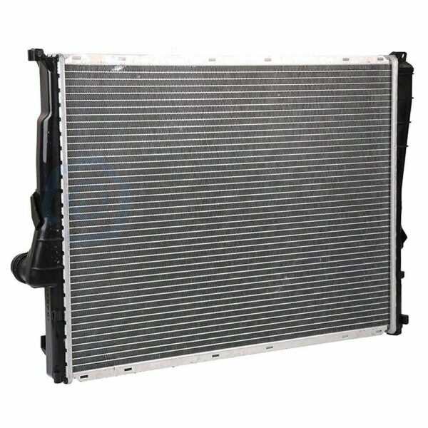 Radiator Bmw Z4 2006-2008 (2636) 6 Cyl (At Exclude Z3-M3) , BM3010107 - Image 4