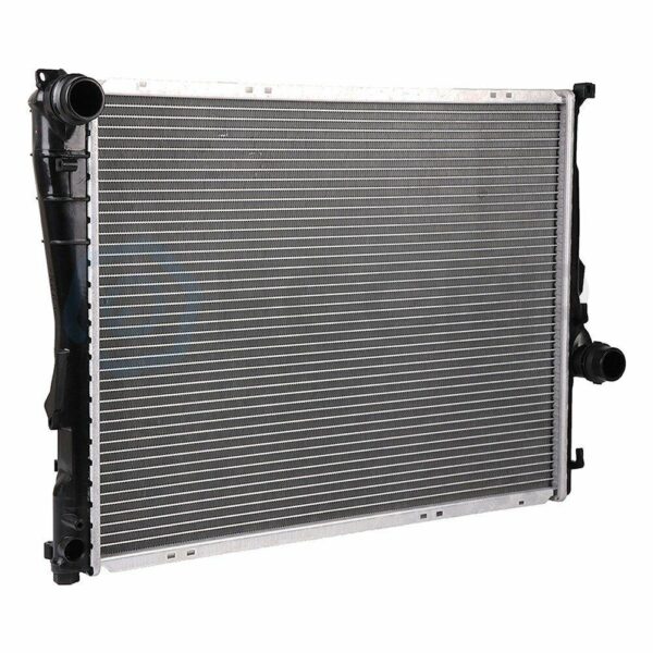Radiator Bmw Z4 2006-2008 (2636) 6 Cyl (At Exclude Z3-M3) , BM3010107 - Image 5
