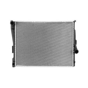 Radiator Bmw 3 Series Sedan 1999-2005 (2636) 6 Cyl (At Exclude Z3-M3) , BM3010107