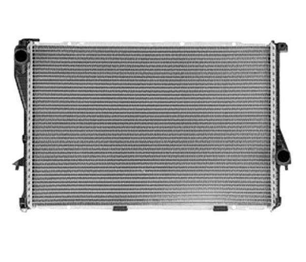 Radiator Bmw 5 Series 1999-2003 , BM3010109