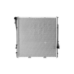 Radiator Bmw X5 2000-2006 (2874) V6 Manual Transmission , BM3010119