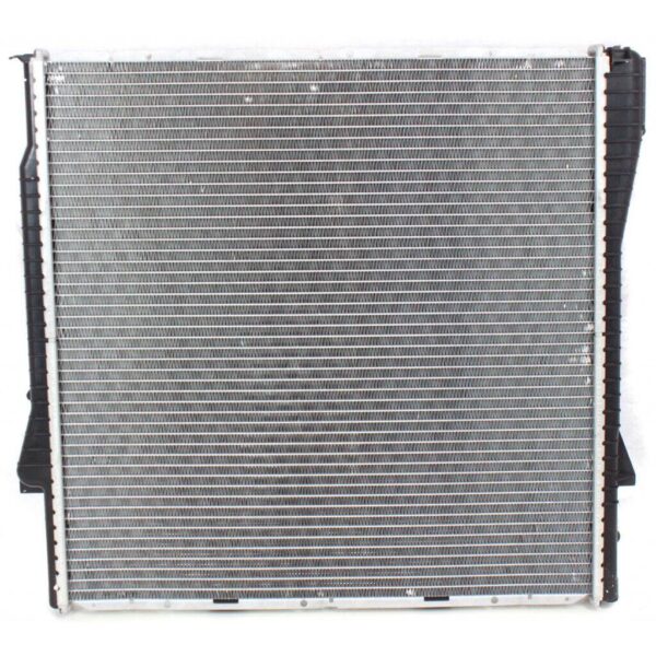 Radiator Bmw X5 2000-2006 (2593) V8 At , BM3010121 - Image 2