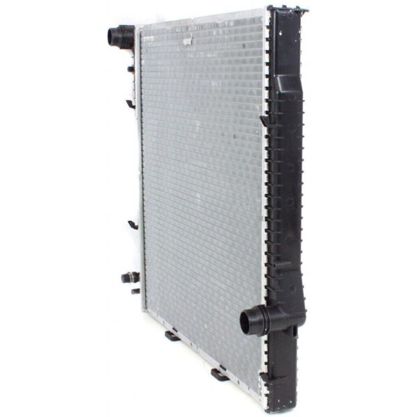 Radiator Bmw X5 2000-2006 (2593) V8 At , BM3010121 - Image 4