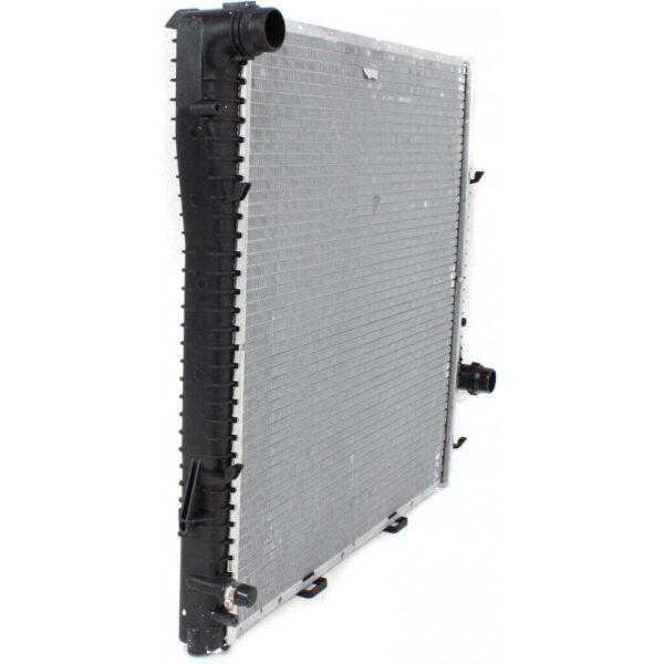 Radiator Bmw X5 2000-2006 (2593) V8 At , BM3010121 - Image 5