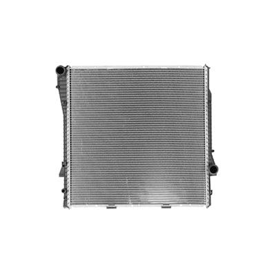Radiator Bmw X5 2000-2006 (2593) V8 At , BM3010121