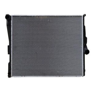 Radiator Bmw X3 2004-2006 (2771) V6 At , BM3010143