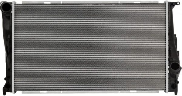 Radiator Bmw 3 Series Sedan 2007-2012 (2941) At 2.0L L4 Turbo And 3.0L L6 Turbo , BM3010148 - Image 2