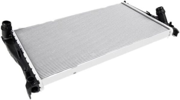 Radiator Bmw X1 2012-2015 (2941) At 2.0L L4 Turbo And 3.0L L6 Turbo , BM3010148 - Image 3