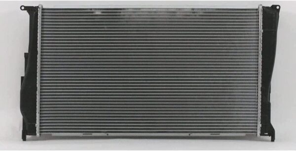 Radiator Bmw 3 Series Sedan 2007-2012 (2941) At 2.0L L4 Turbo And 3.0L L6 Turbo , BM3010148 - Image 4