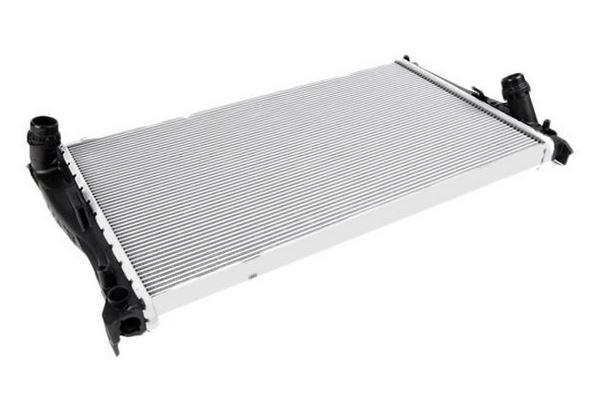 Radiator Bmw X1 2012-2015 (2941) At 2.0L L4 Turbo And 3.0L L6 Turbo , BM3010148