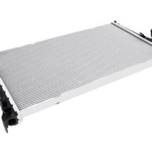Radiator Bmw 3 Series Sedan 2007-2012 (2941) At 2.0L L4 Turbo And 3.0L L6 Turbo , BM3010148