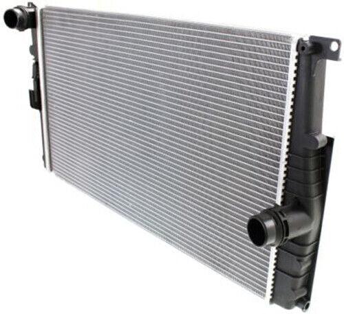 Radiator Bmw 435I 2015-2016 (13395) 4Cyl/L6 At Turbo (Without Sulev) Gas Only , BM3010174 - Image 2