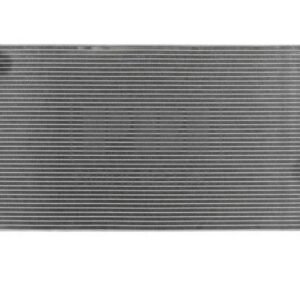Radiator Bmw 435I 2015-2016 (13395) 4Cyl/L6 At Turbo (Without Sulev) Gas Only , BM3010174