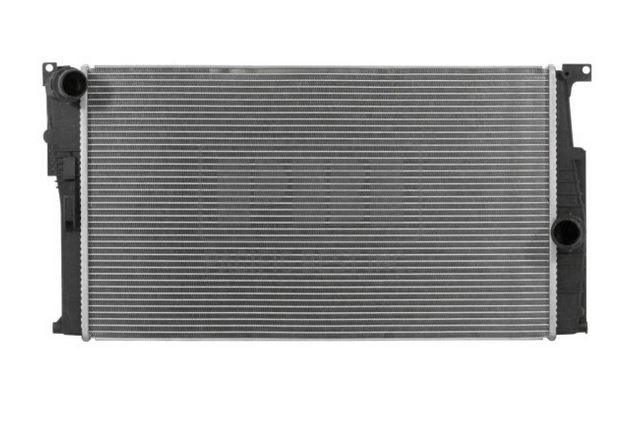 Radiator Bmw 435I 2015-2016 (13395) 4Cyl/L6 At Turbo (Without Sulev) Gas Only , BM3010174