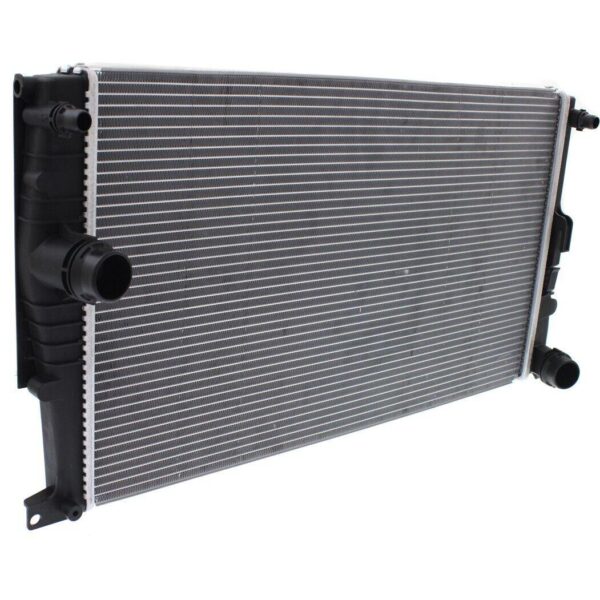 Radiator Bmw 3 Series Wagon 2014-2016 (13394) 4Cyl/L6 Mt Turbo (Without Sulev) Gas Only , BM3010175 - Image 3