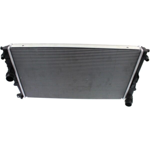Radiator Bmw 3 Series Wagon 2014-2016 (13394) 4Cyl/L6 Mt Turbo (Without Sulev) Gas Only , BM3010175 - Image 4
