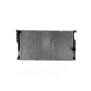 Radiator Bmw 435I 2014-2016 (13394) 4Cyl/L6 Mt Turbo (Without Sulev) Gas Only , BM3010175