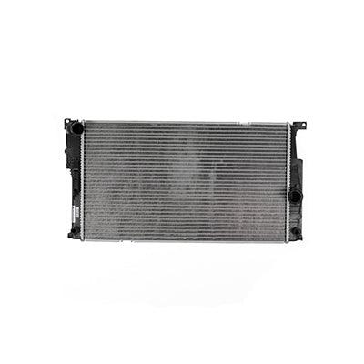 Radiator Bmw 3 Series Wagon 2014-2016 (13394) 4Cyl/L6 Mt Turbo (Without Sulev) Gas Only , BM3010175