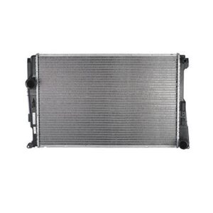 Radiator Bmw X3 2011-2017 (13370/13534) L6 At (With Turbo) , BM3010176