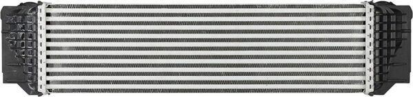 Intercooler Turbo Bmw 7 Series 2011-2012 Gas 5 Series 3.0L , BM3012102 - Image 4