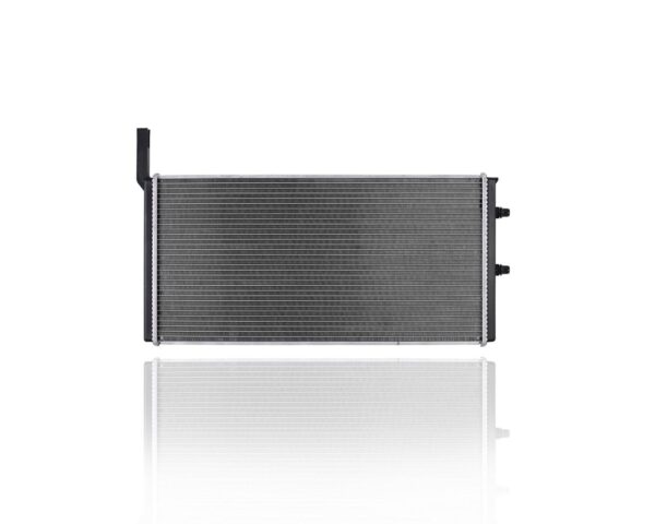 Radiator Bmw 7 Series 2017 (3103) 4.4L V8 Turbo/6.6L V12 , BM3012104 - Image 2