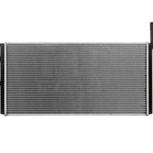 Radiator Bmw 5 Series 2011-2016 (3103) 4.4L V8 Turbo/6.6L V12 , BM3012104
