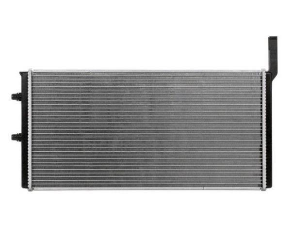 Radiator Bmw 6 Series 2012-2017 (3103) 4.4L V8 Turbo/6.6L V12 , BM3012104