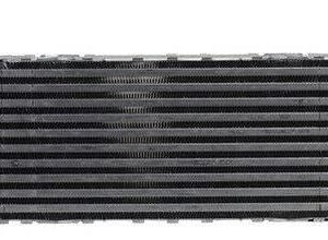Intercooler Turbo Bmw X3 2011-2017 3.0L , BM3012107