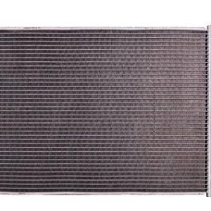 Condenser Bmw X5 2000-2006 (3103) With Drier , BM3030110