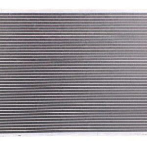 Condenser Bmw 5 Series 2004-2010 (3105) With Drier , BM3030121