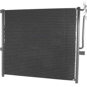 Condenser Bmw X3 2004-2010 3079 , BM3030123