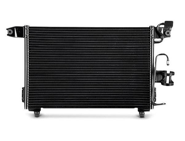 Condenser Bmw 3 Series Coupe 2006-2011 3443 , BM3030124